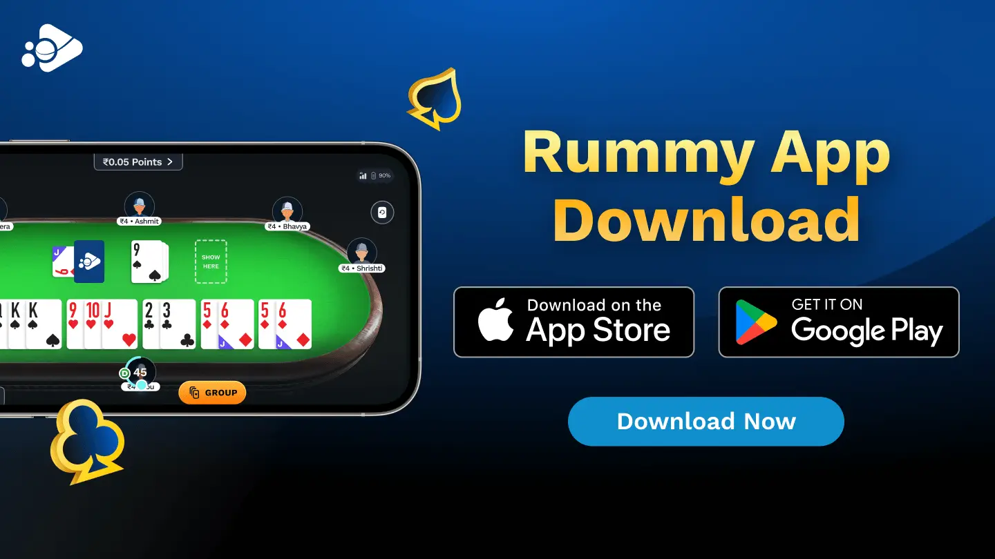 Rummy App Download